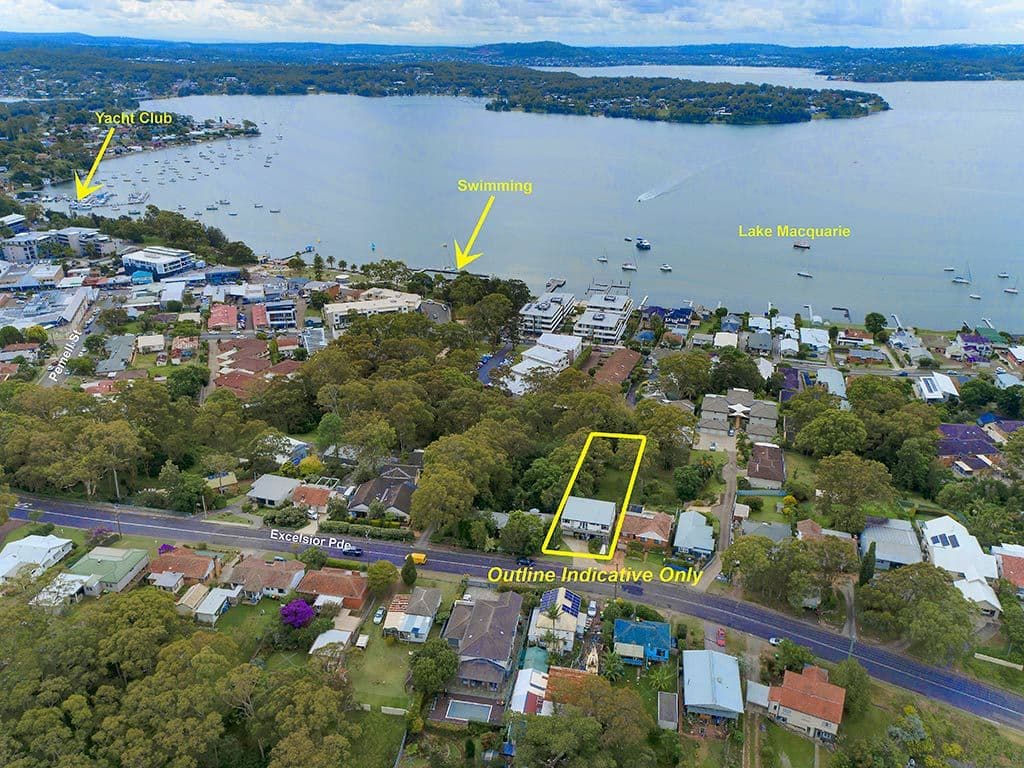 209 Excelsior Parade, Toronto NSW 2283, Toronto - Thumbnail 4