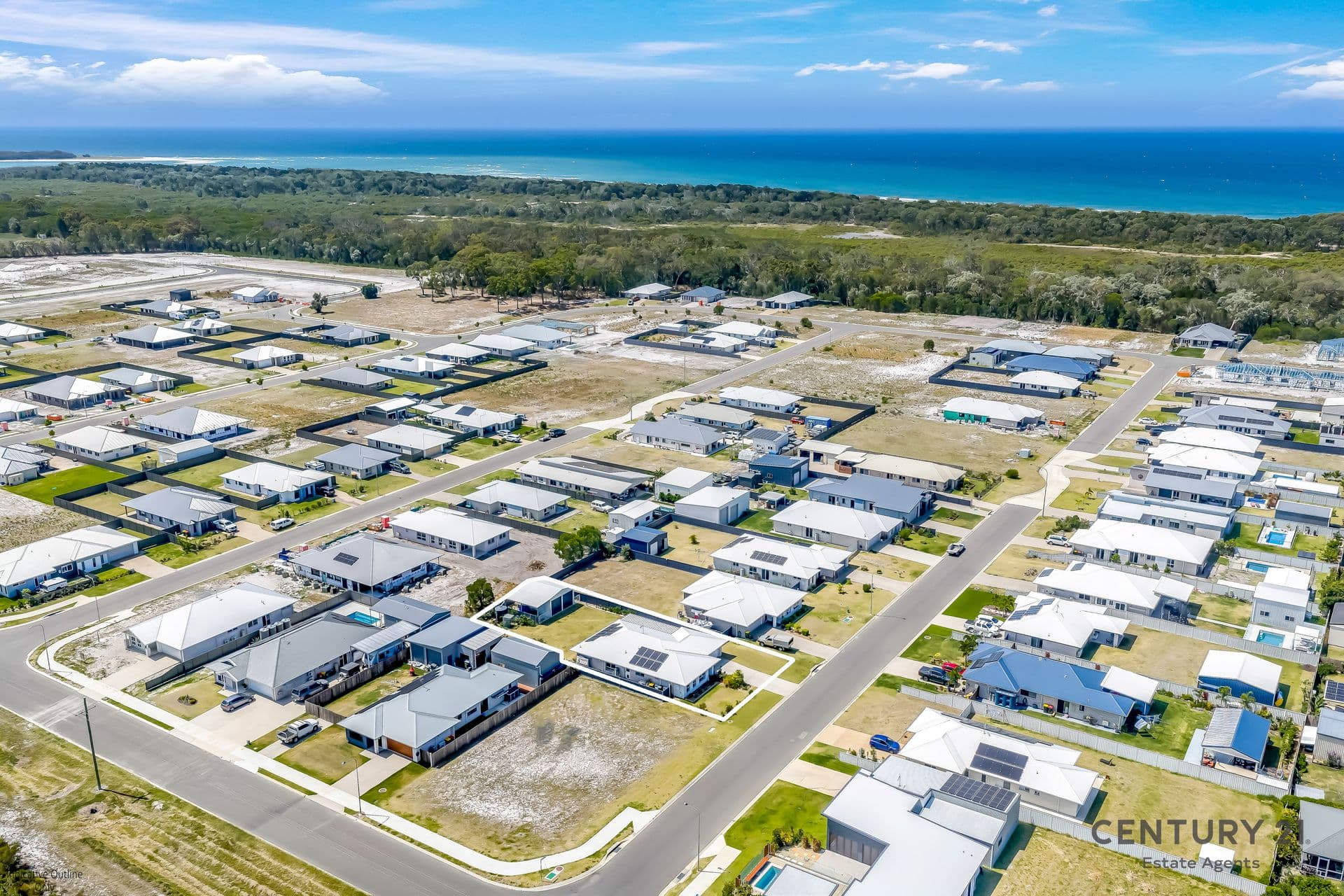 2/14 Heidke St, Bundaberg, QLD, 4670, Woodgate - Image 1