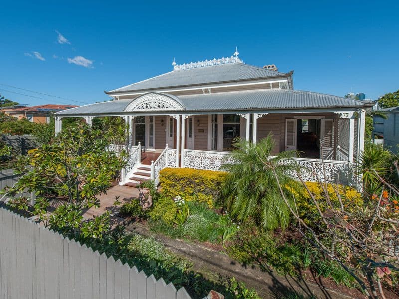 81 Chester Street, NEW FARM QLD 4005, New Farm - Image 1