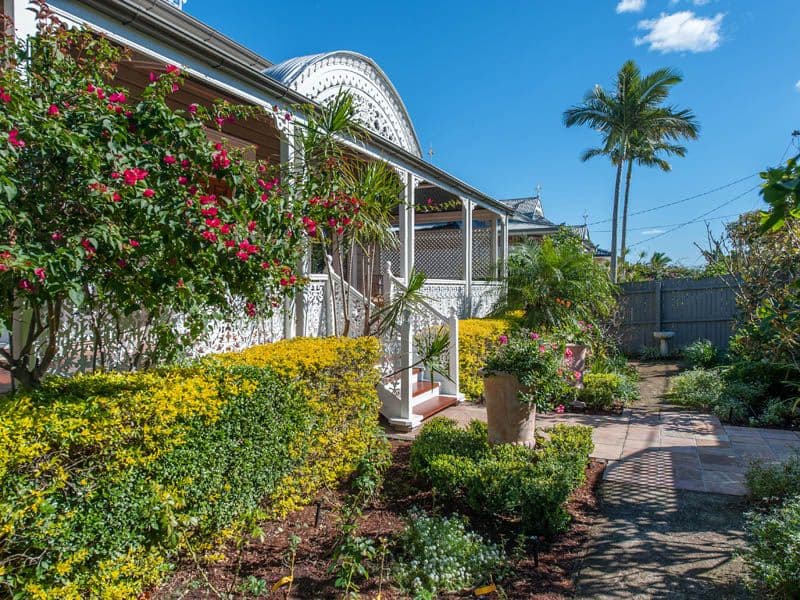 81 Chester Street, NEW FARM QLD 4005, New Farm - Thumbnail 2