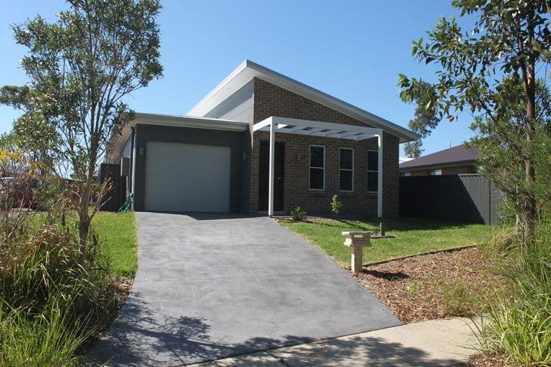 4 Bayswood Avenue, VINCENTIA NSW 2540, Vincentia - Image 1