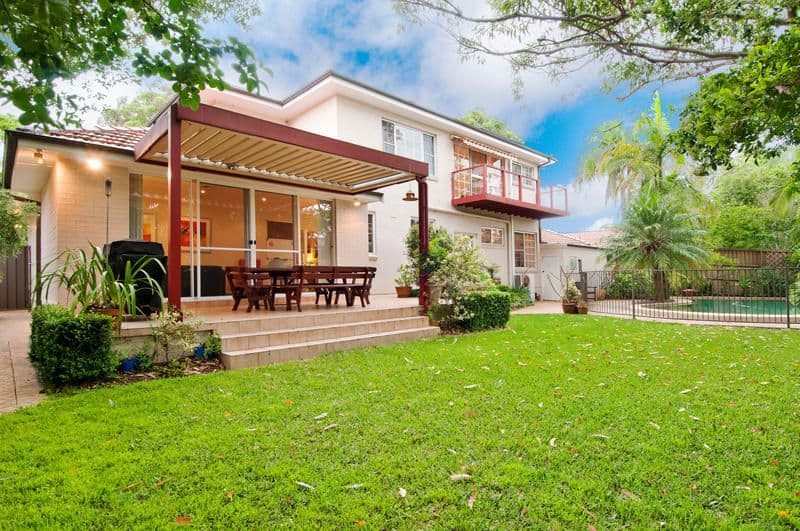 11 Loxton Place, FORESTVILLE NSW 2087, Forestville - Image 1