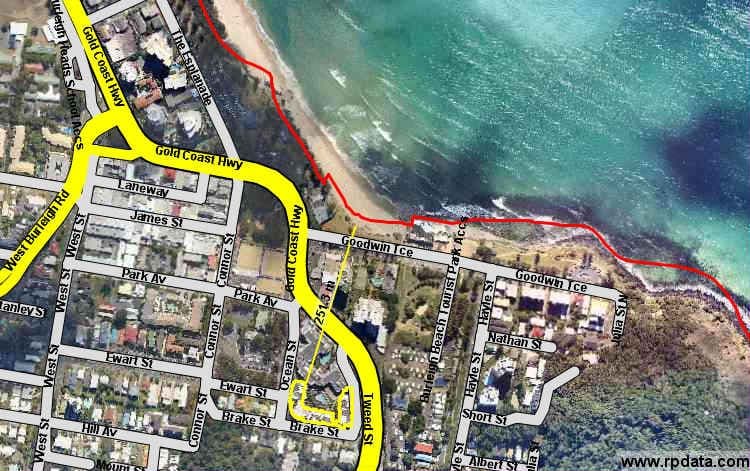 1 Ocean Street, BURLEIGH HEADS QLD 4220, Burleigh Heads - Image 1