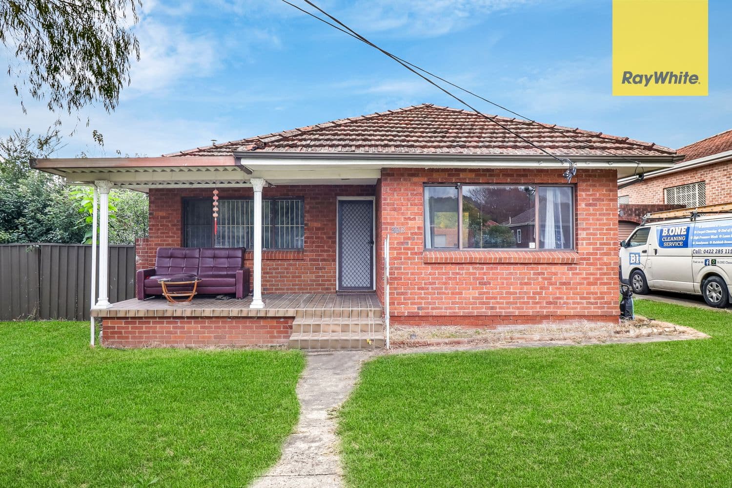 38B Warwick Road, Merrylands NSW 2160, Merrylands - Image 1
