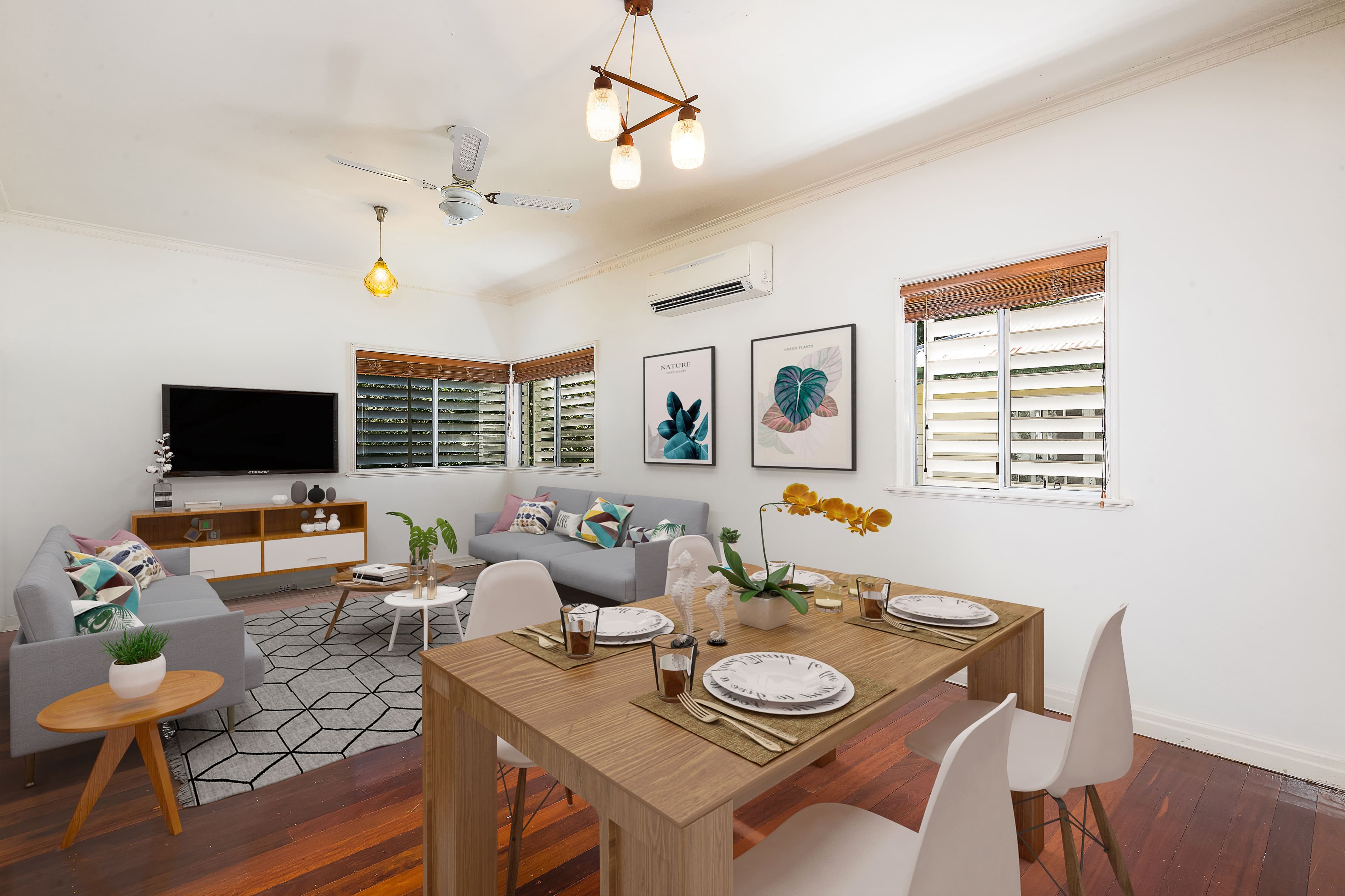 46 Richmond Road, Morningside QLD 4170, Morningside - Thumbnail 2