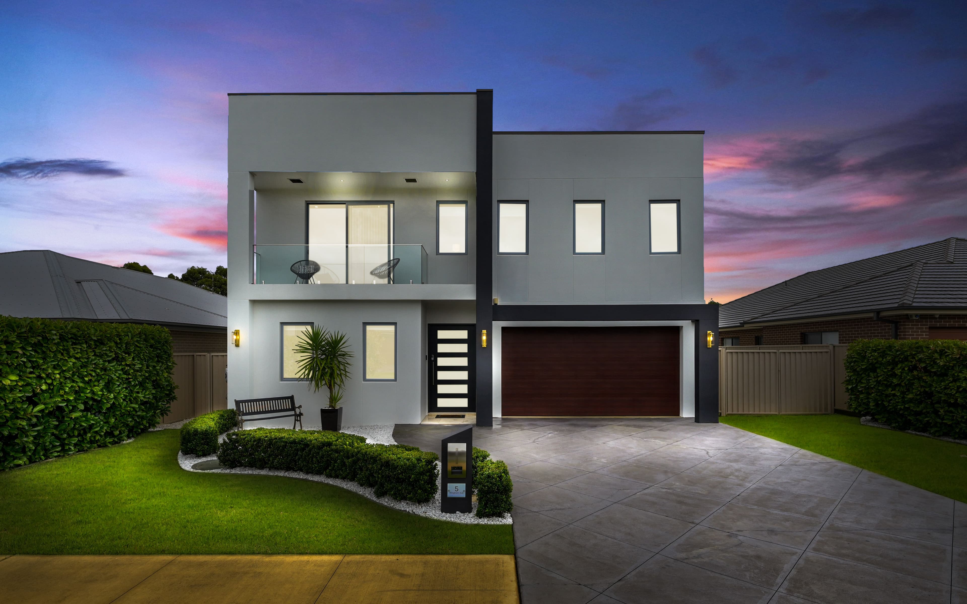5 Wingham Avenue, Harrington Park NSW 2567, Harrington Park - Image 1