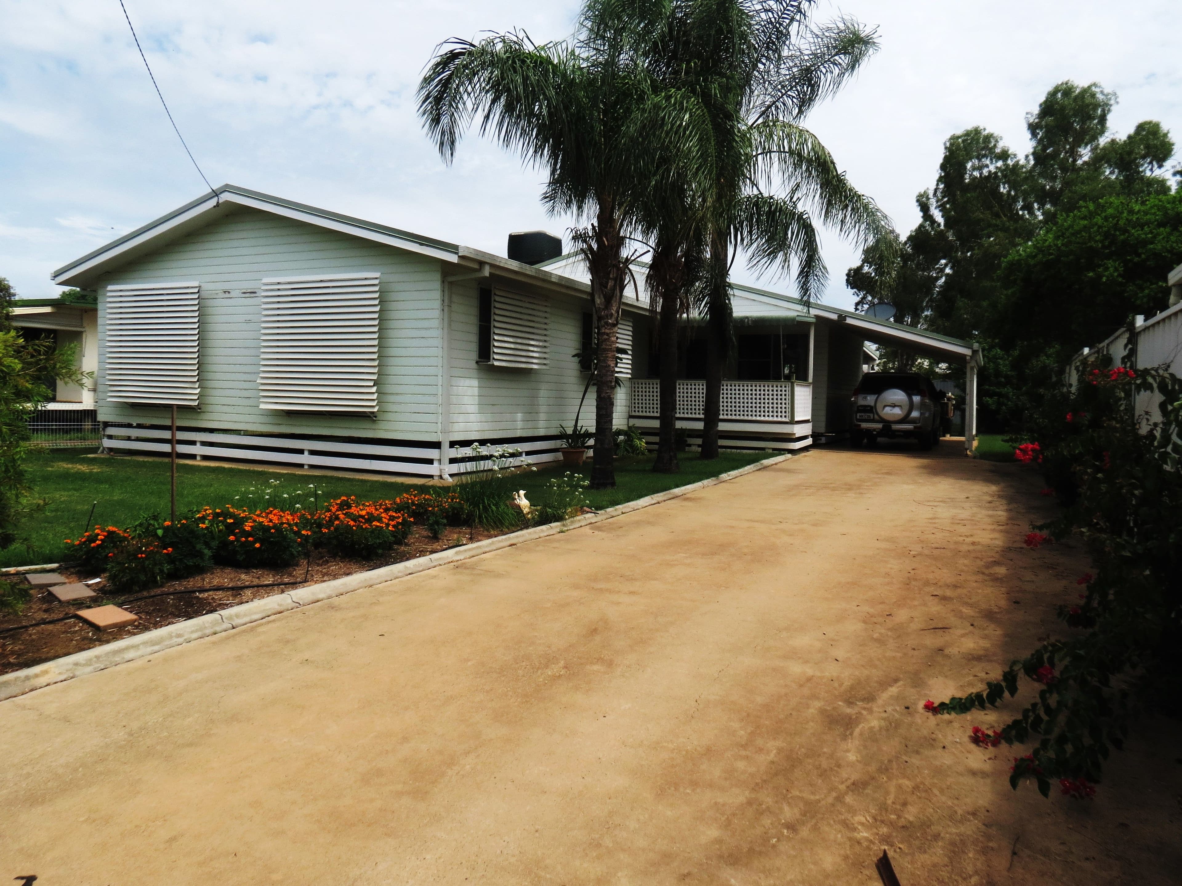 36 Elmer Street, Roma QLD 4455, Roma - Image 1