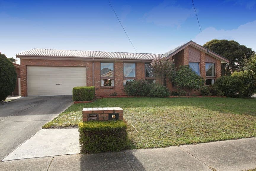 23 Tanner Street, GLEN WAVERLEY VIC 3150, Glen Waverley - Image 1