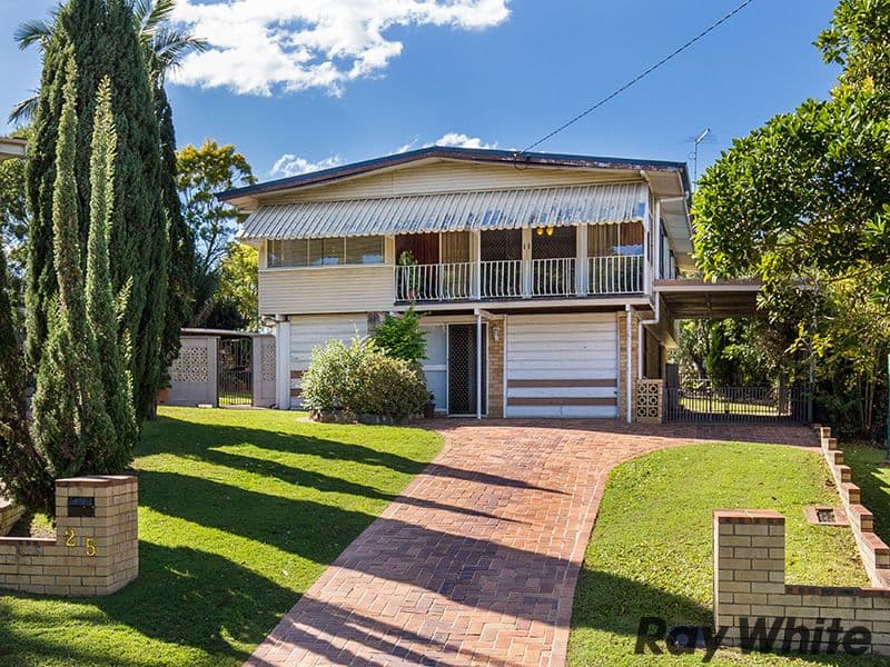 25 Trafford Street, Chermside West QLD 4032, Chermside West - Image 1