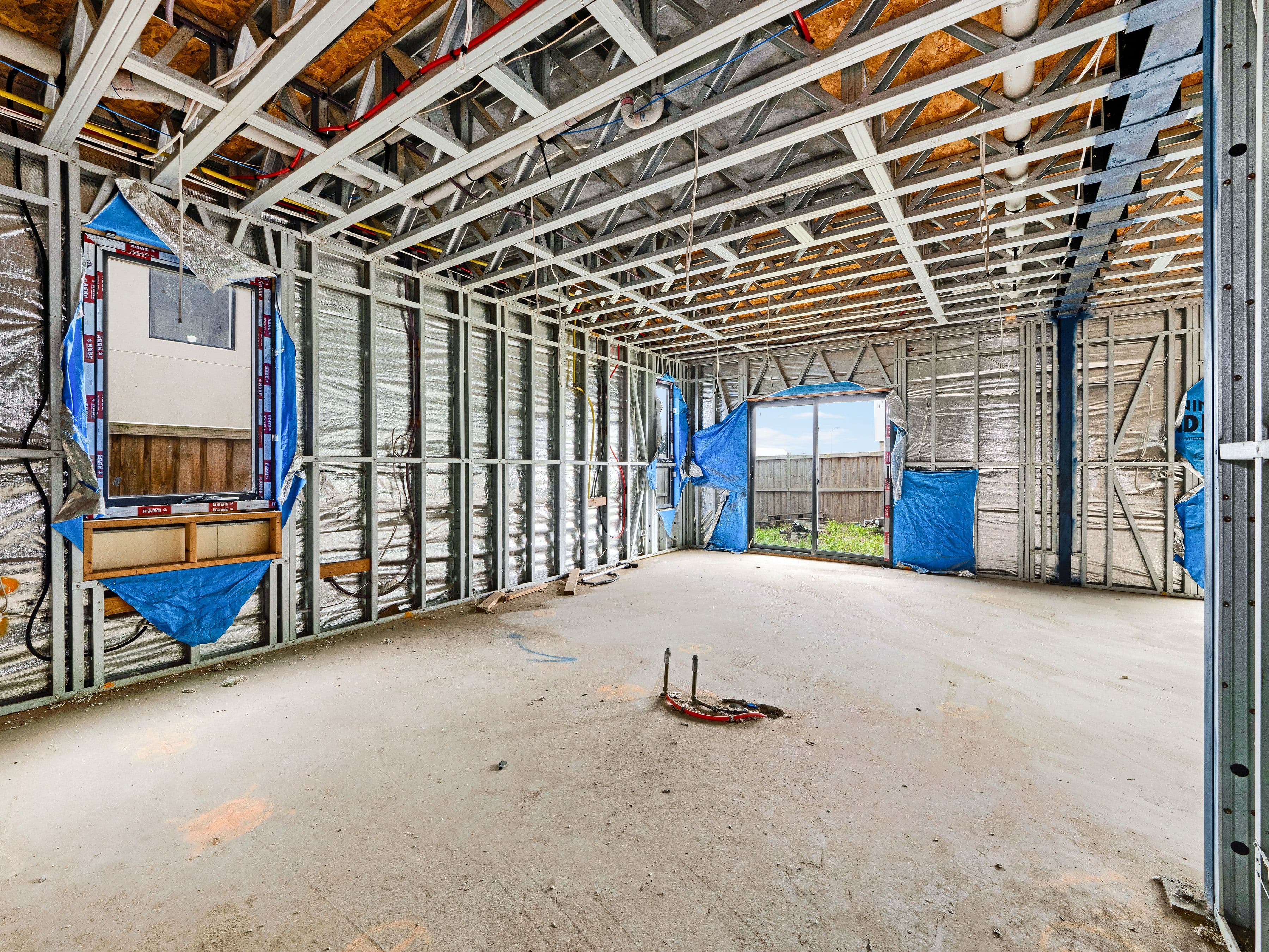108 Newgrange Boulevard, Clyde North VIC 3978, Clyde North - Thumbnail 7