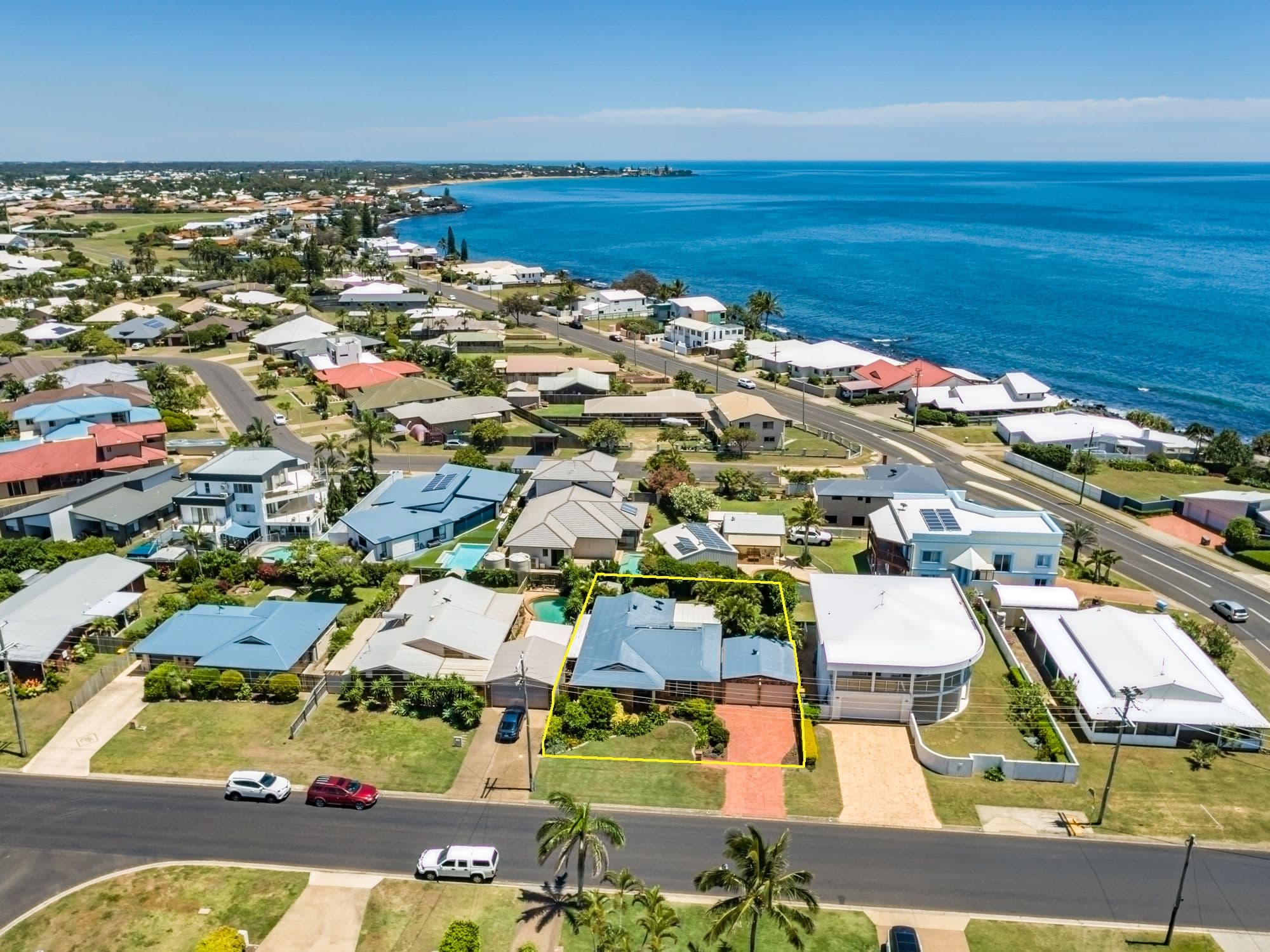 6 Wilfred Street, Bargara QLD 4670, Bargara - Image 1