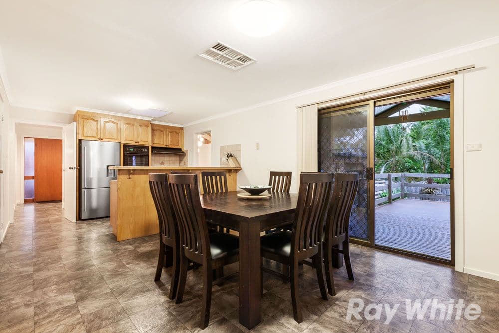 5 Ratcliffe Close, Mill Park VIC 3082, Mill Park - Thumbnail 3