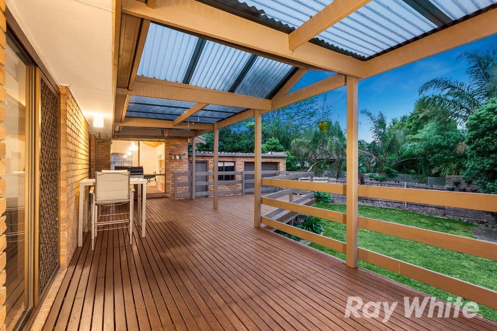 5 Ratcliffe Close, Mill Park VIC 3082, Mill Park - Thumbnail 8