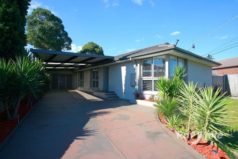 6 Matthews Place, DANDENONG NORTH VIC 3175, Dandenong North - Image 1