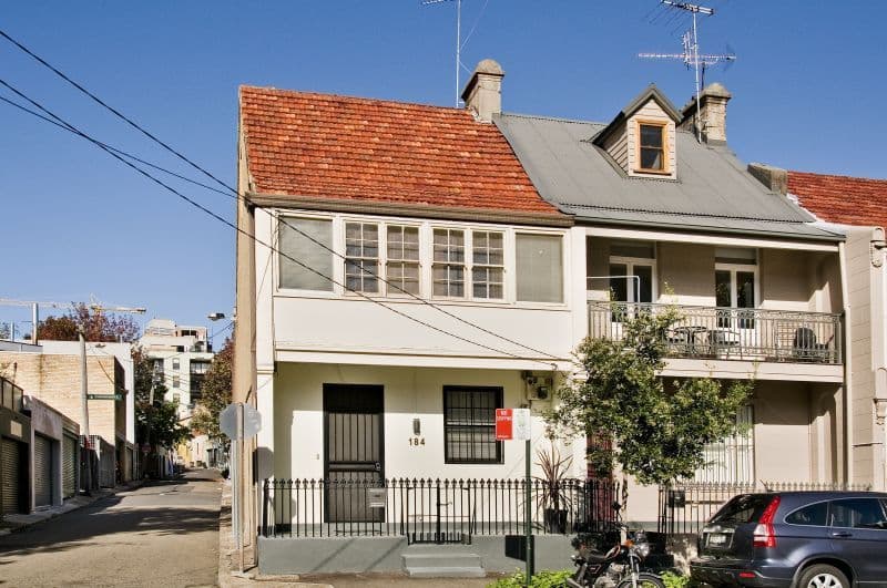 184 Commonwealth Street, SURRY HILLS NSW 2010, Surry Hills - Image 1