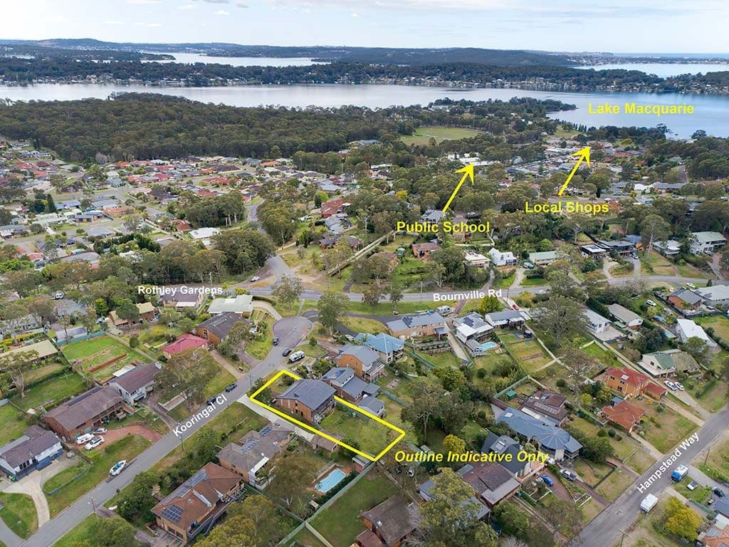 26 Kooringal Close, Rathmines NSW 2283, Rathmines - Thumbnail 2
