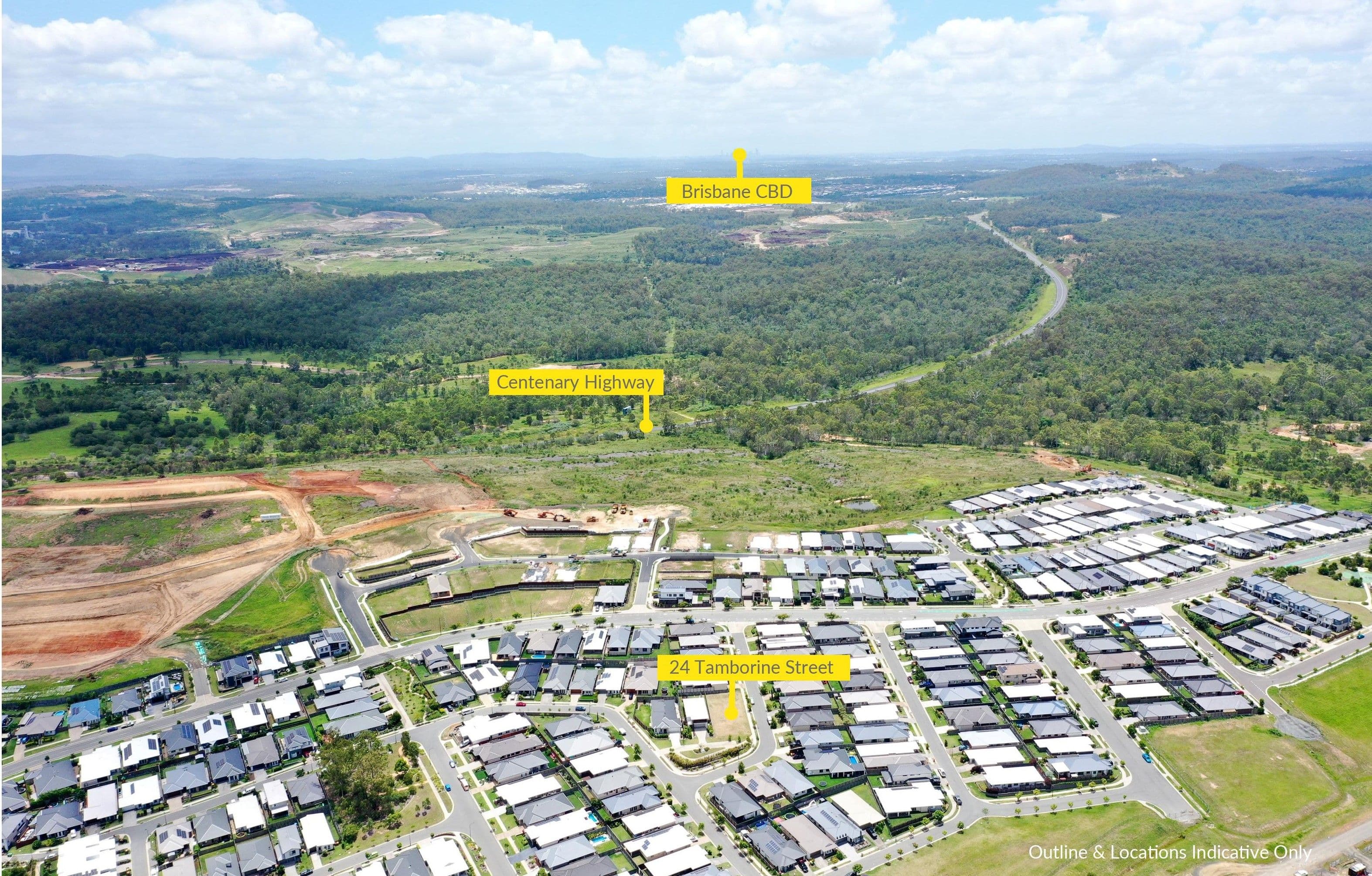 24 Tamborine Street, South Ripley QLD 4306, South Ripley - Thumbnail 3