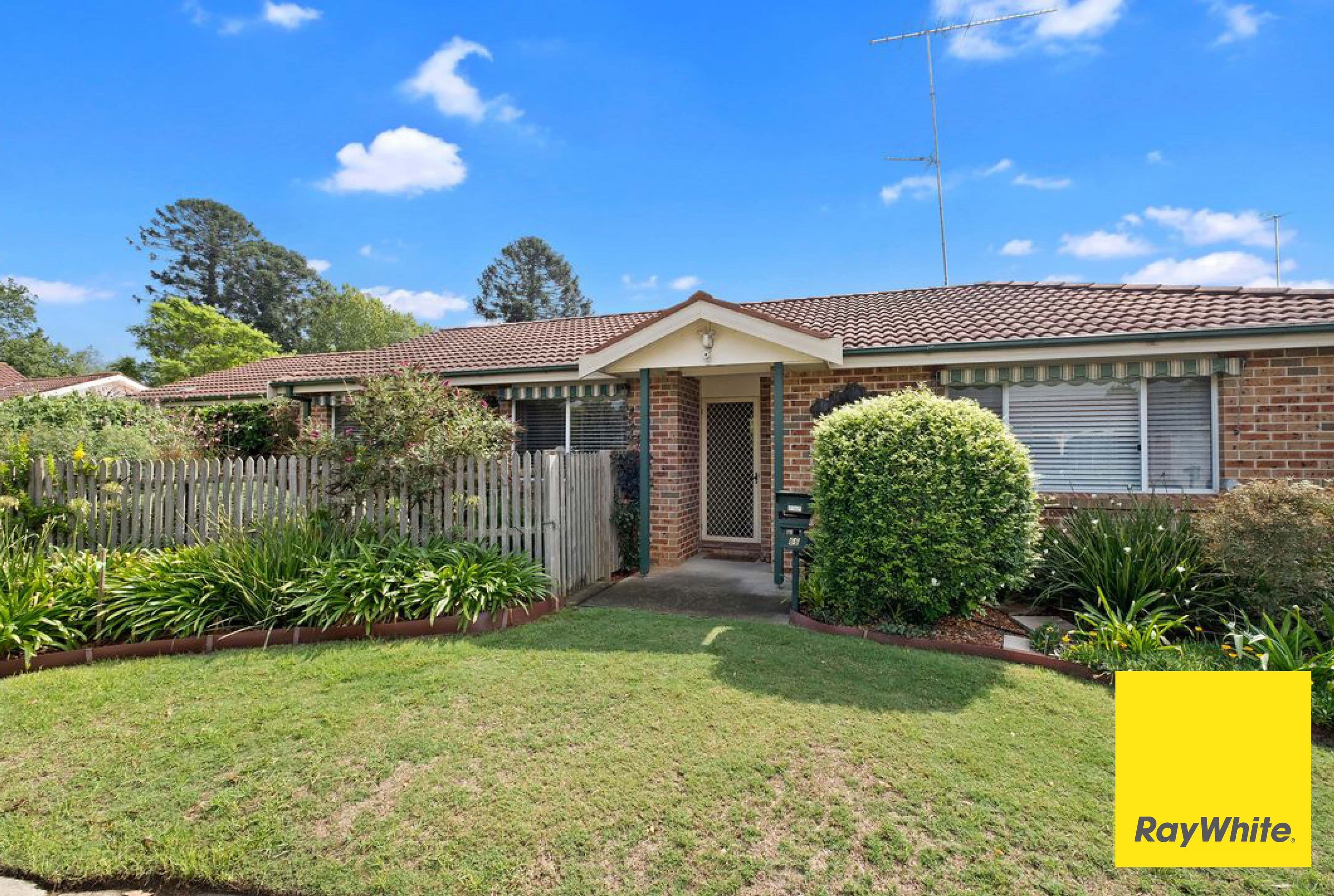 66 John Tebbutt Place, Richmond NSW 2753, Richmond - Image 1