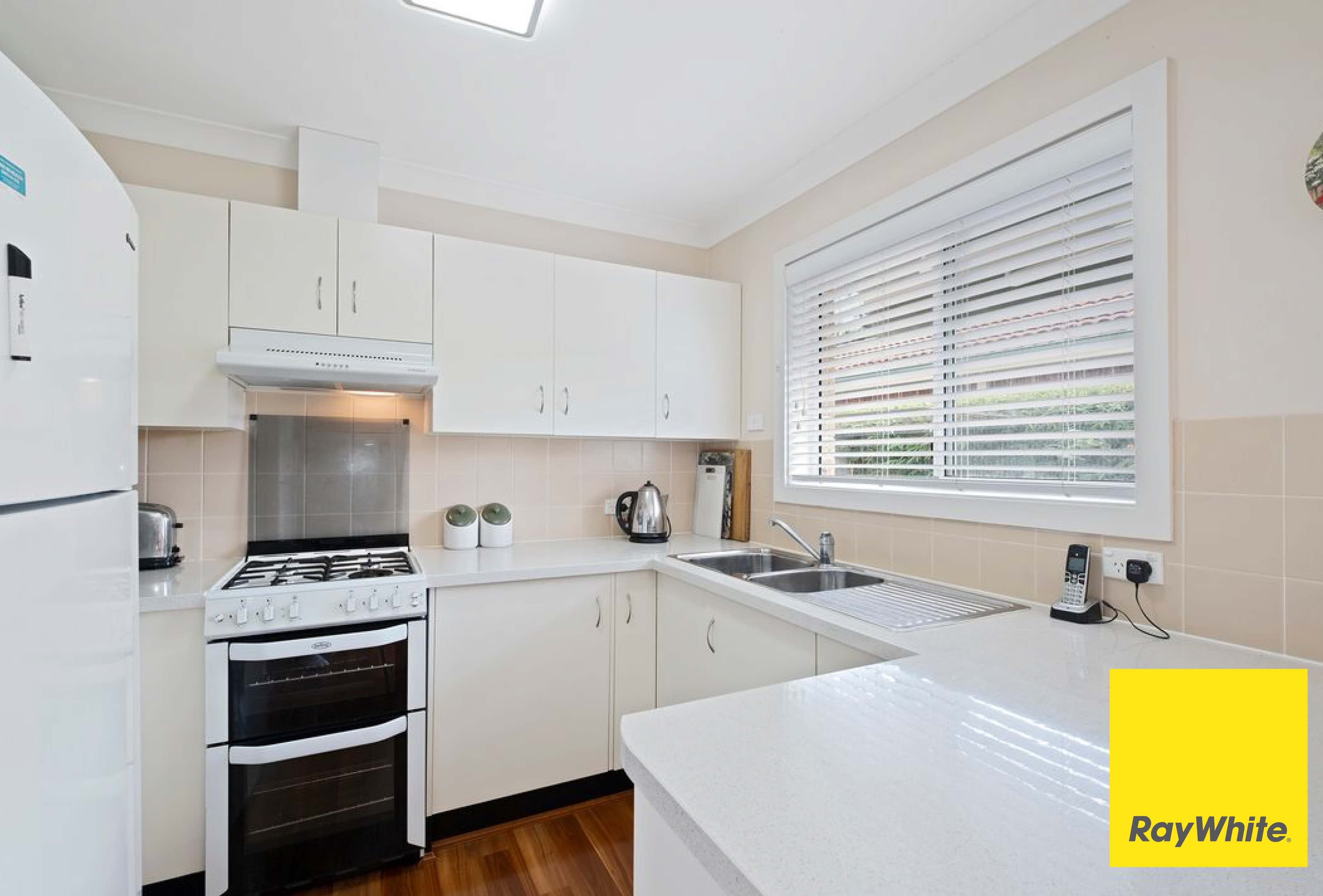 66 John Tebbutt Place, Richmond NSW 2753, Richmond - Thumbnail 2