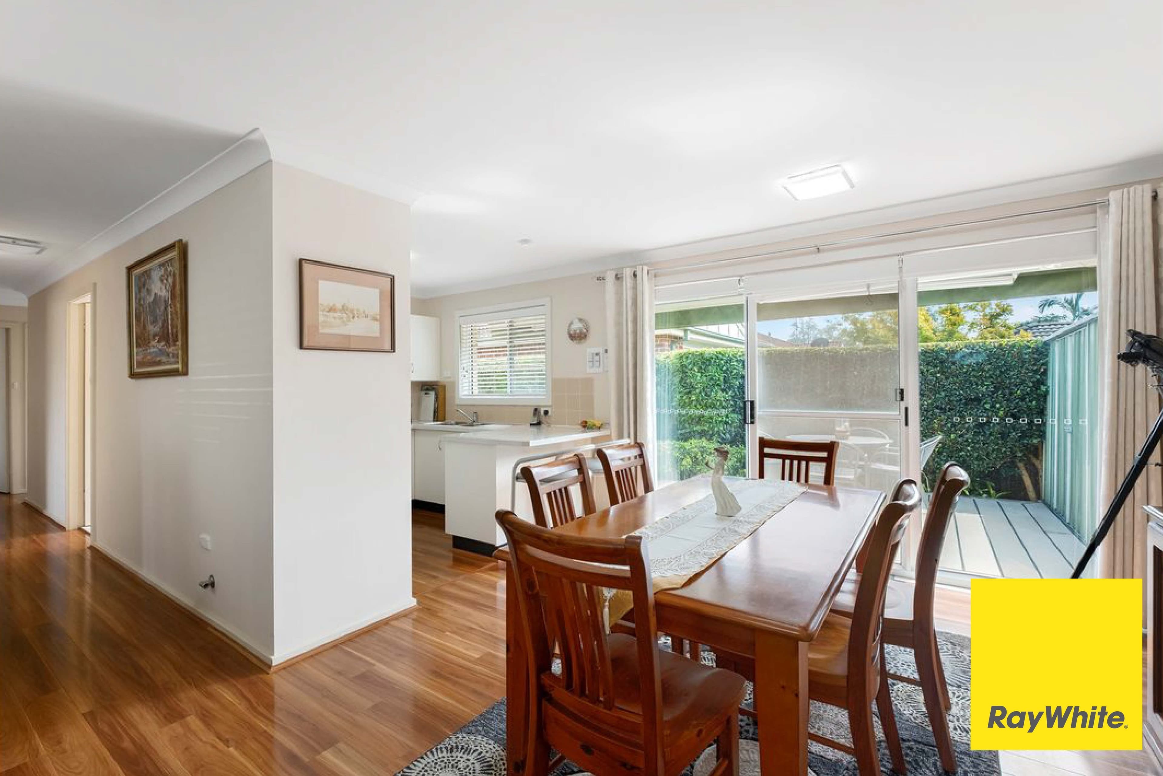 66 John Tebbutt Place, Richmond NSW 2753, Richmond - Thumbnail 3