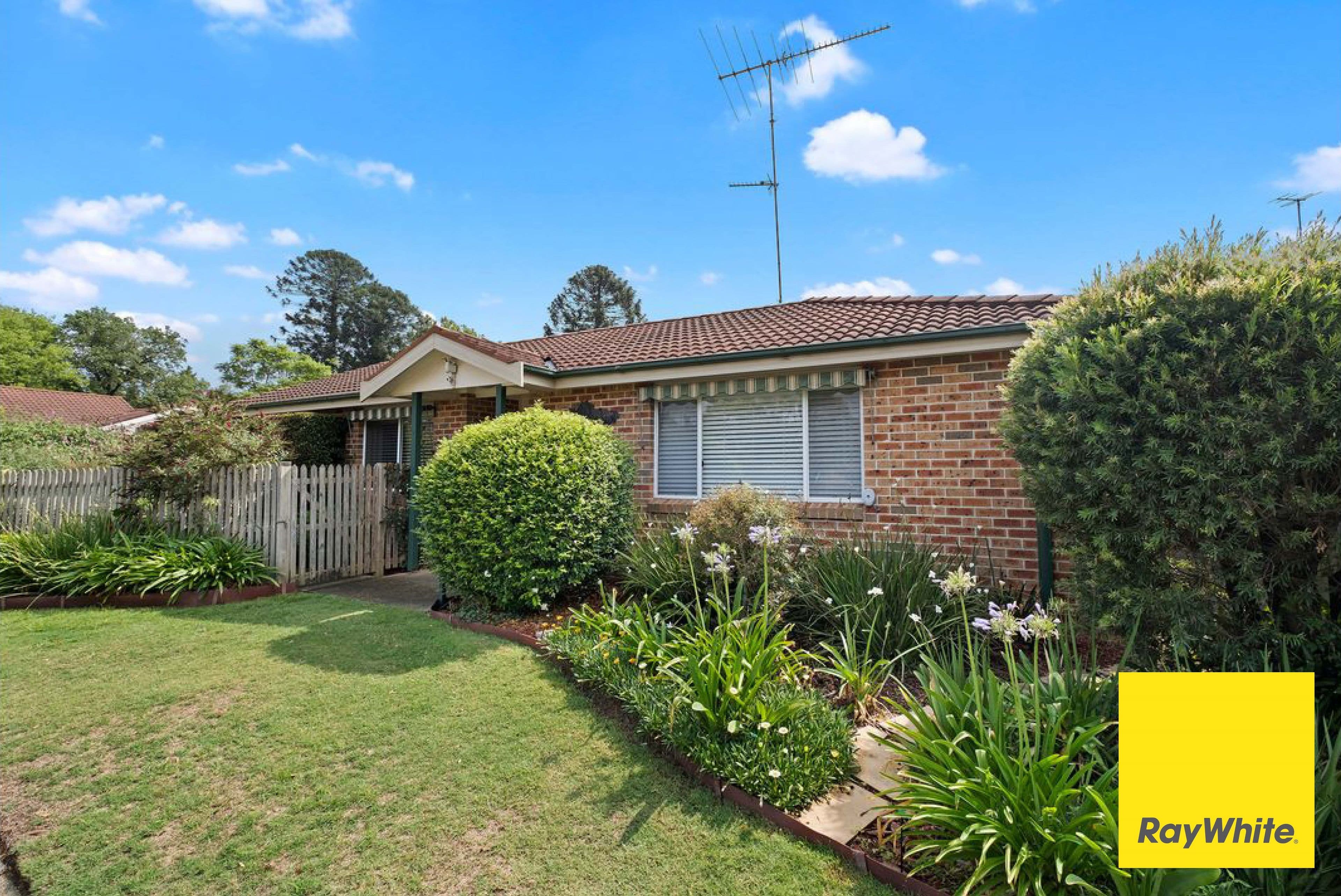 66 John Tebbutt Place, Richmond NSW 2753, Richmond - Thumbnail 4