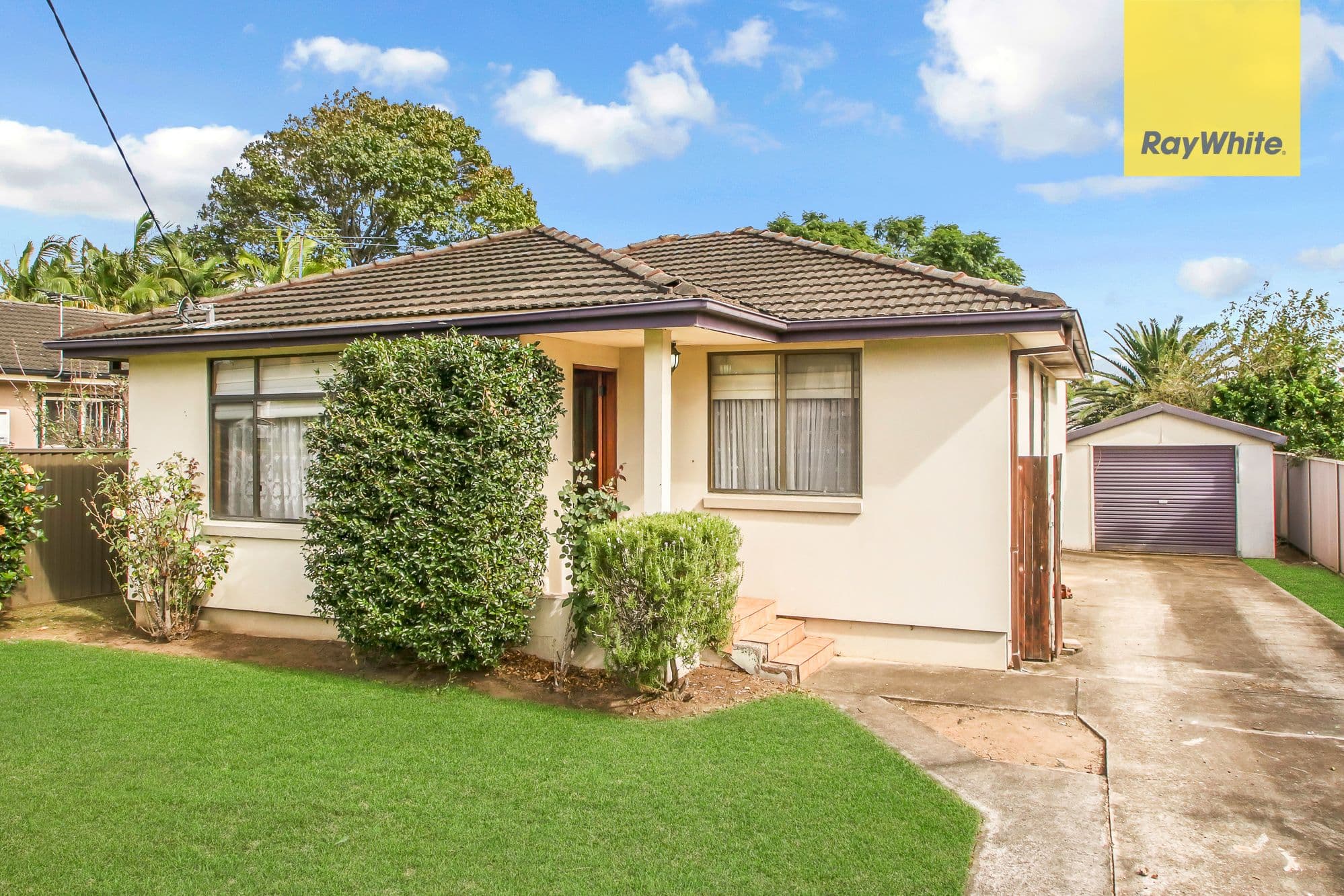 51 Berkeley Street, South Wentworthville NSW 2145, South Wentworthville - Image 1