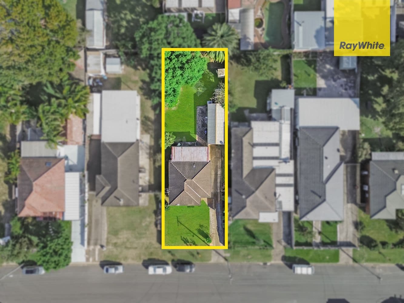 51 Berkeley Street, South Wentworthville NSW 2145, South Wentworthville - Thumbnail 2