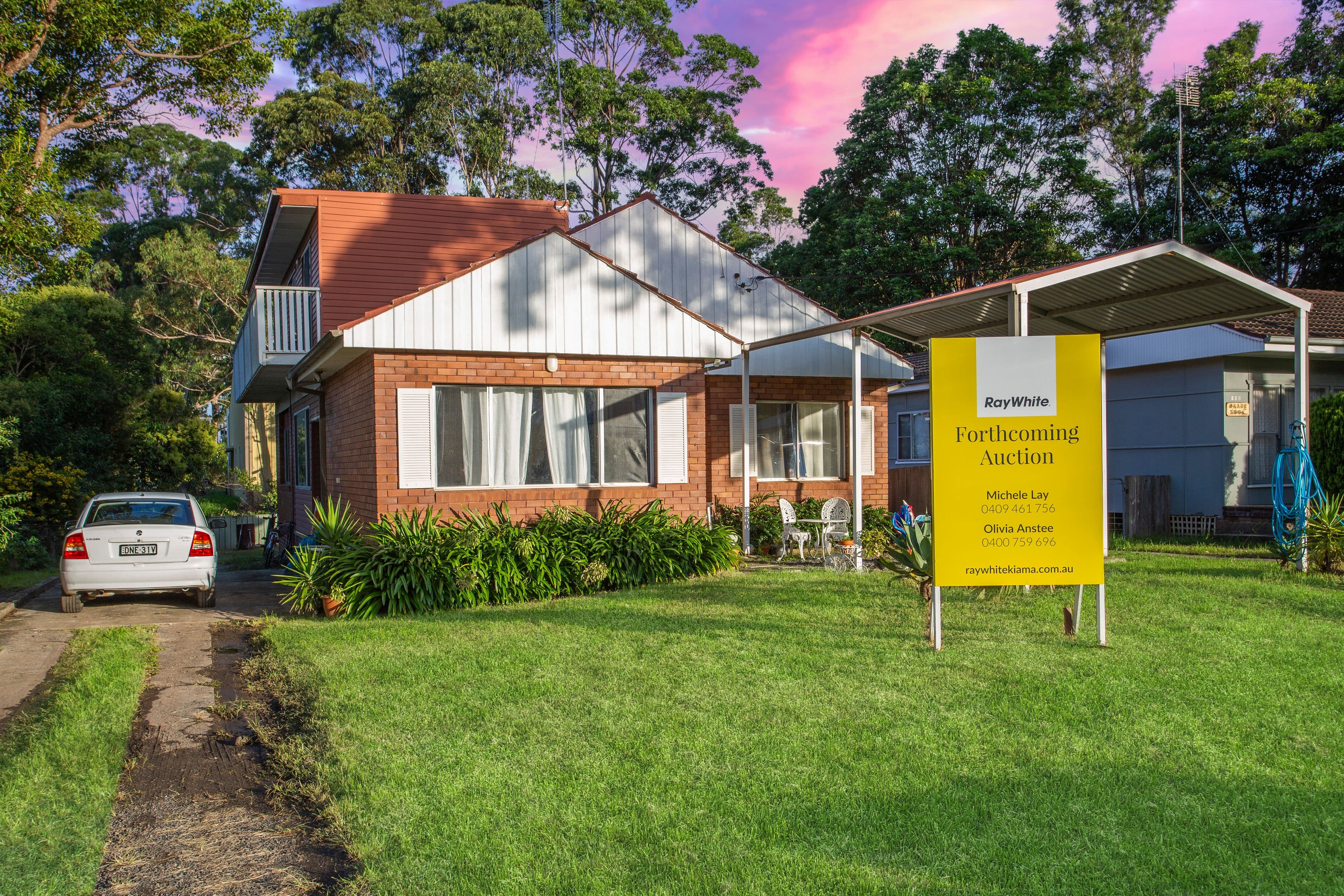 150 Shoalhaven Street, Kiama NSW 2533, Kiama - Image 1