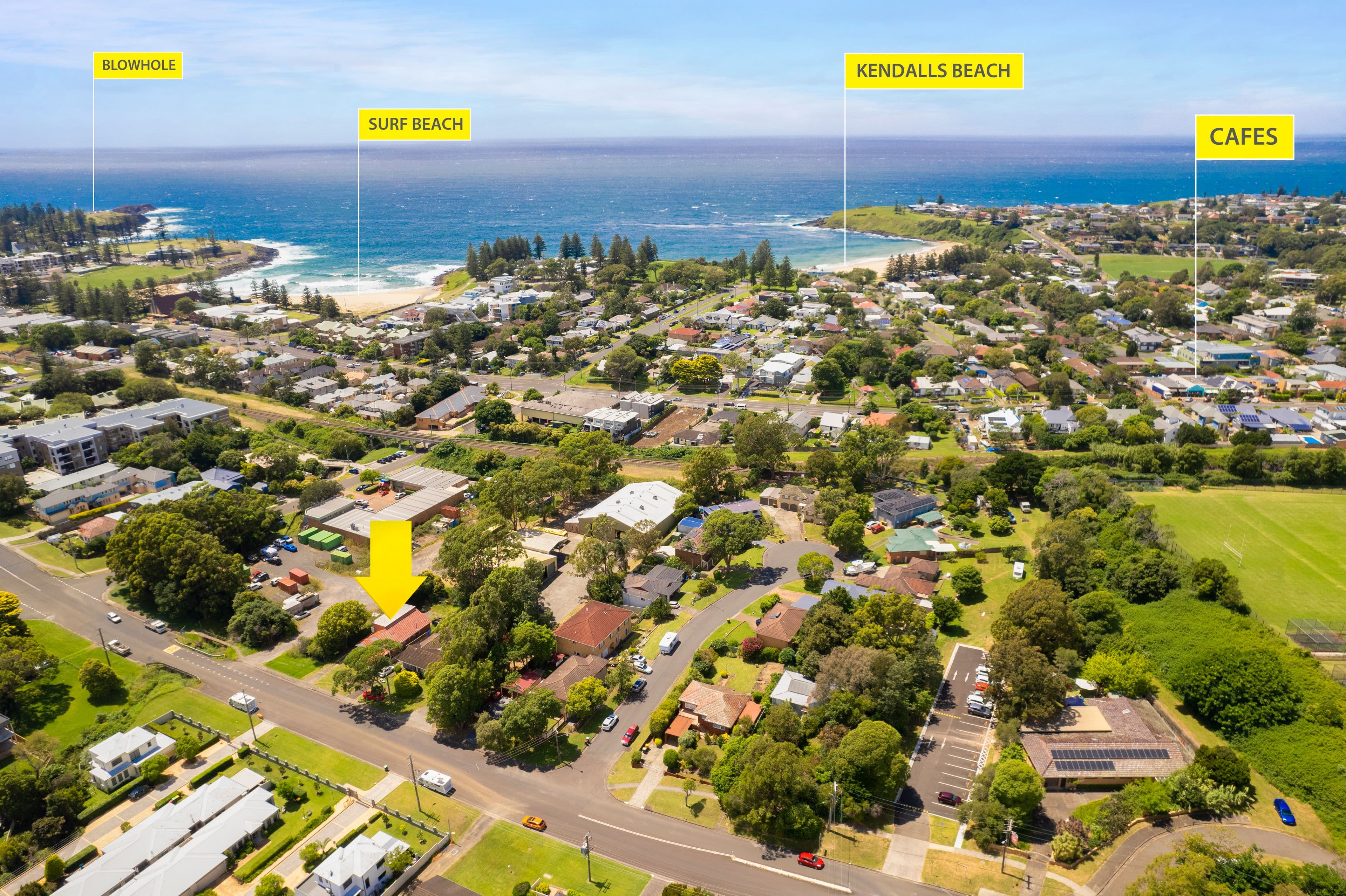 150 Shoalhaven Street, Kiama NSW 2533, Kiama - Thumbnail 2