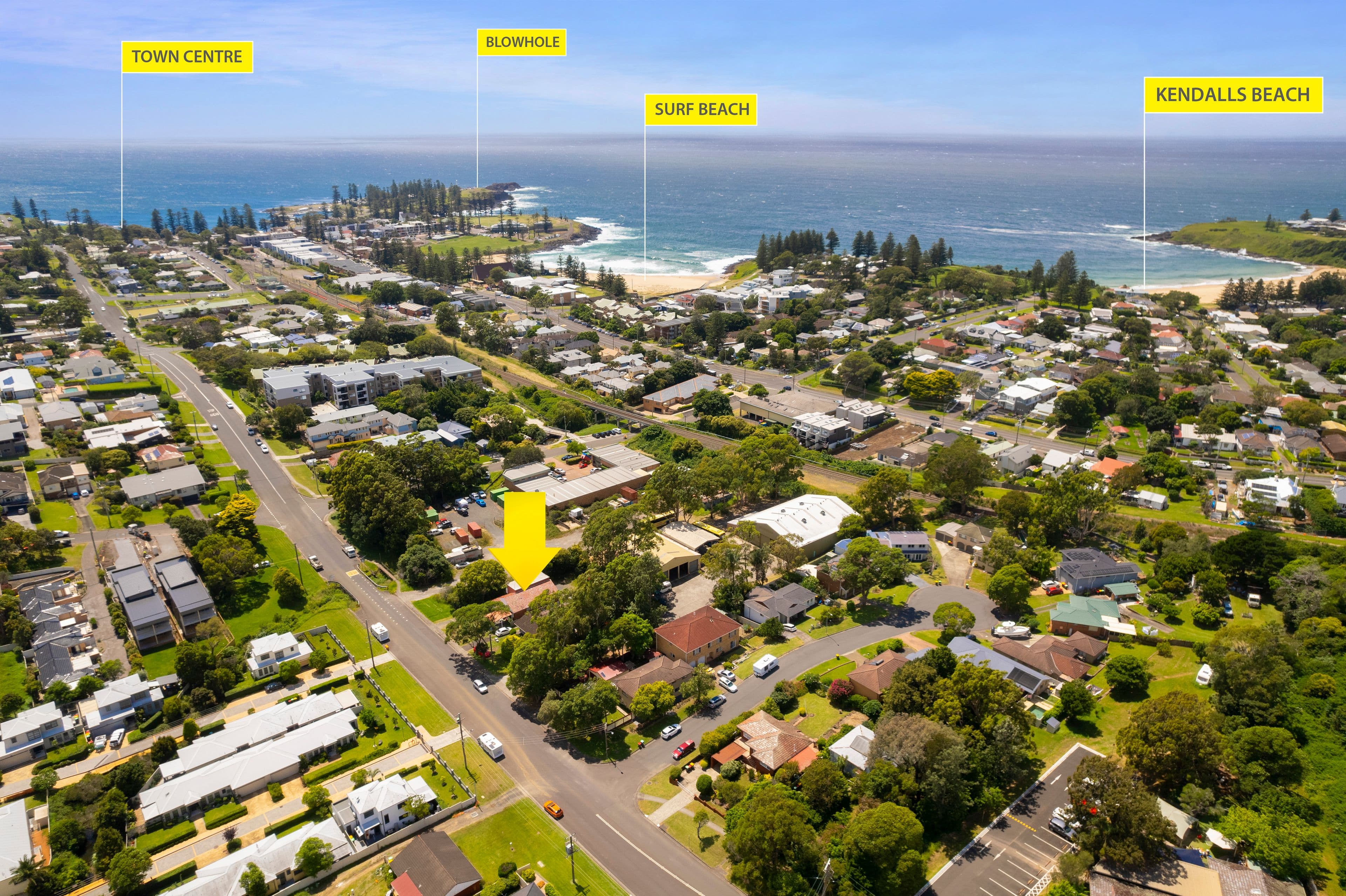150 Shoalhaven Street, Kiama NSW 2533, Kiama - Thumbnail 8