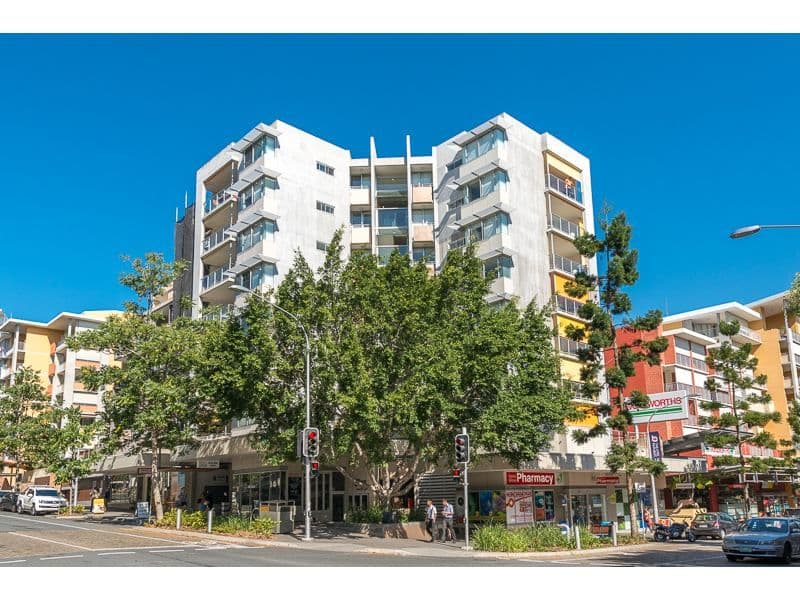 41 Blamey Street, Kelvin Grove QLD 4059, Kelvin Grove - Thumbnail 8