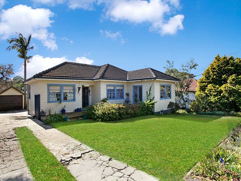 185 President Avenue, MIRANDA NSW 2228, Miranda - Image 1