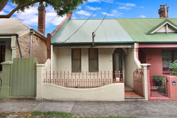 278 Lawrence Street, ALEXANDRIA NSW 2015, Alexandria - Image 1