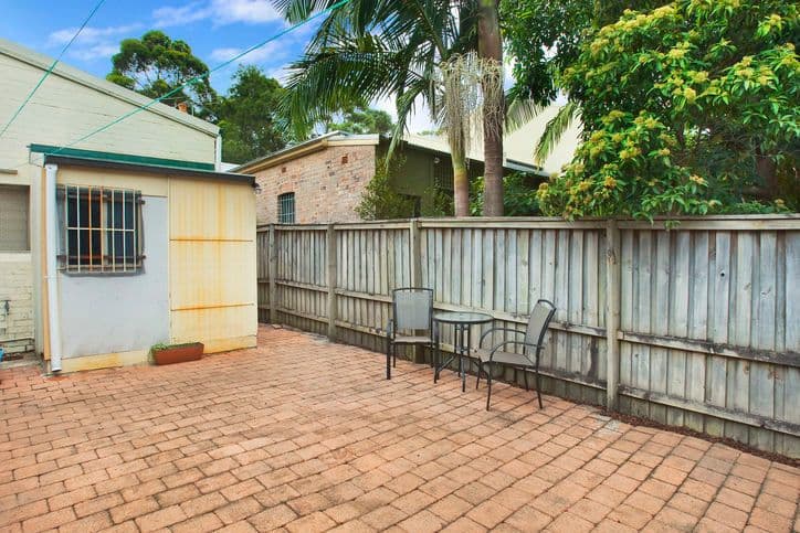 278 Lawrence Street, ALEXANDRIA NSW 2015, Alexandria - Thumbnail 3