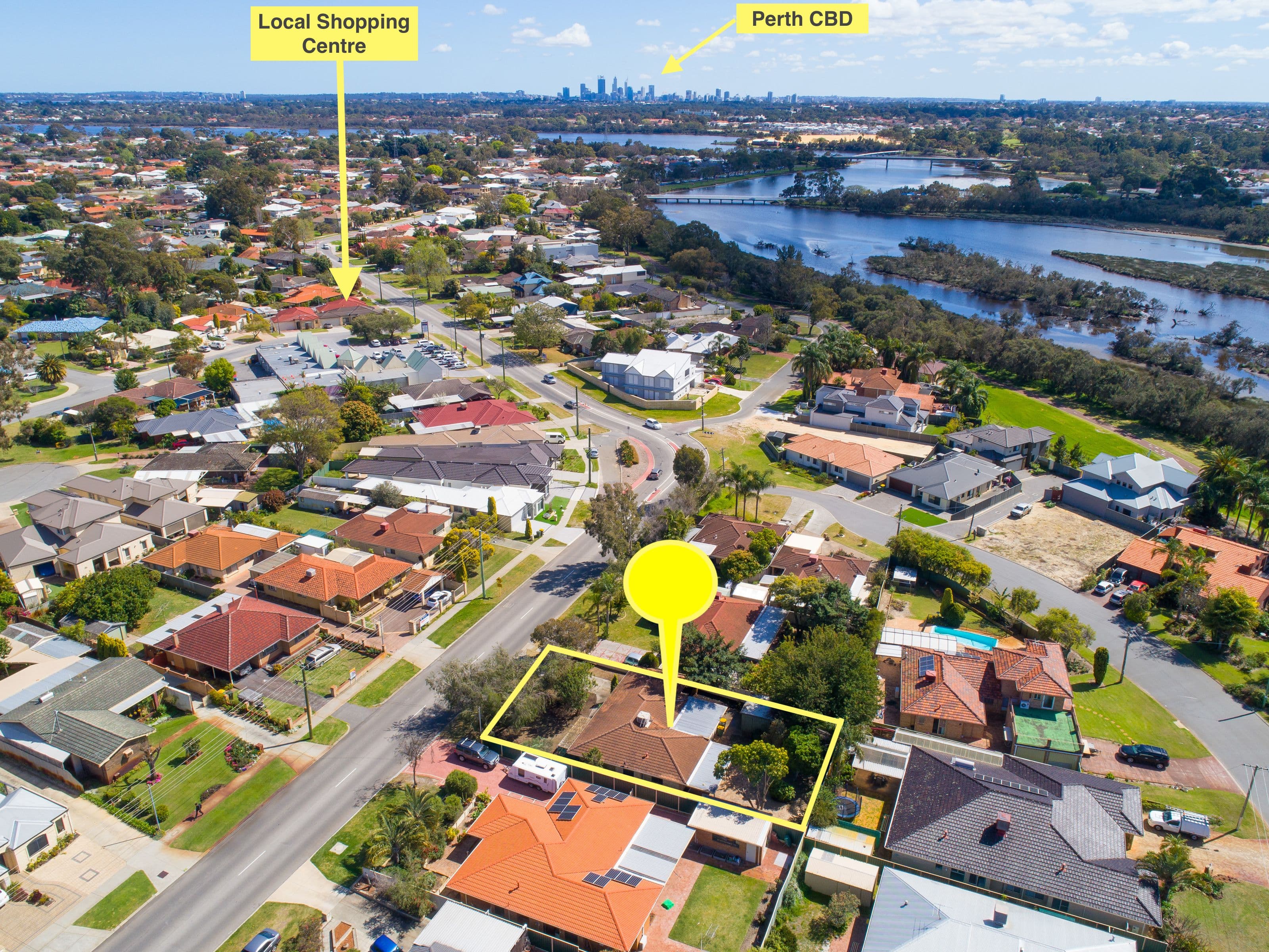 22 Riley Road, Riverton WA 6148, Riverton - Thumbnail 3