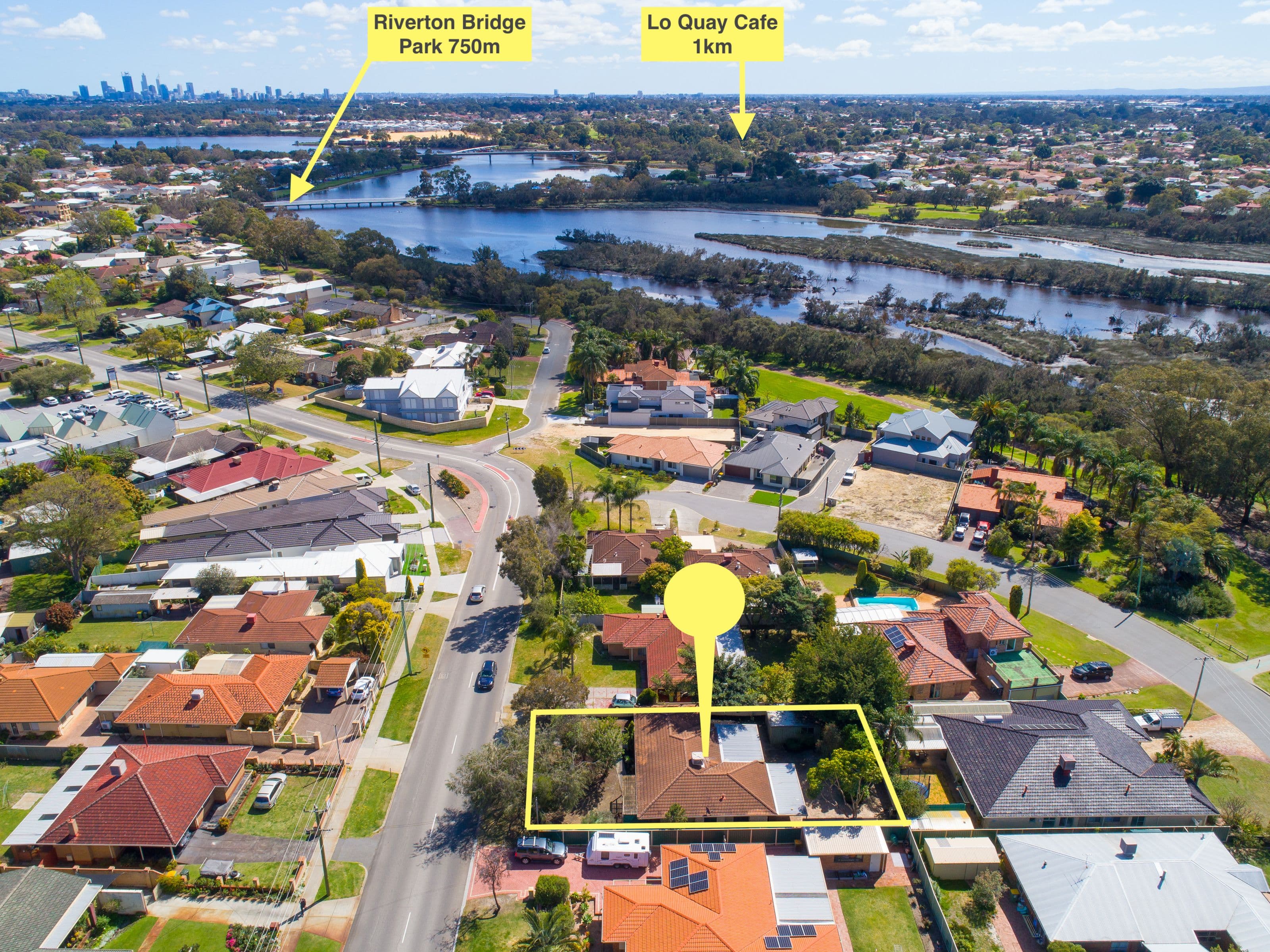 22 Riley Road, Riverton WA 6148, Riverton - Thumbnail 4