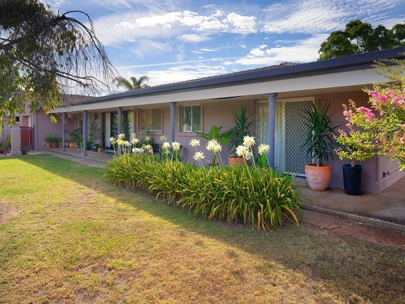 WODONGA VIC 3690, Wodonga - Image 1