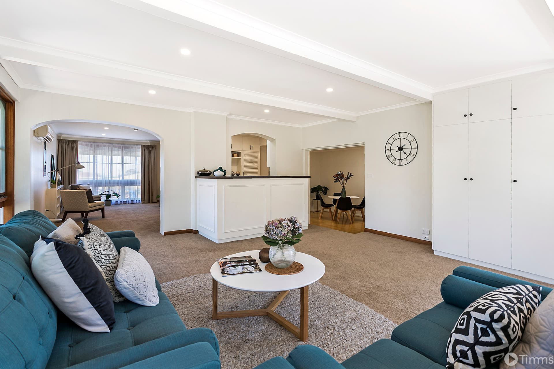 6 Synnett Court, Seaview Downs - Thumbnail 4