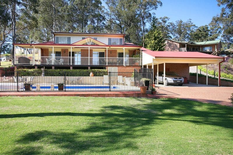 131 Old Bells Line of Road, KURRAJONG NSW 2758, Kurrajong - Thumbnail 2