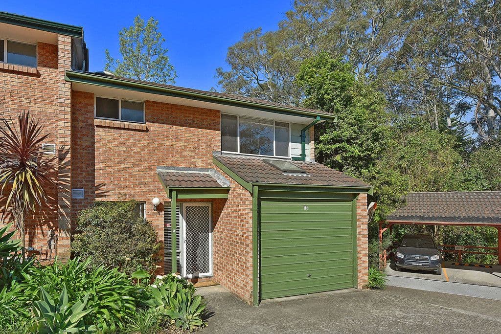 9 Trelawney Street, Thornleigh NSW 2120, Thornleigh - Image 1