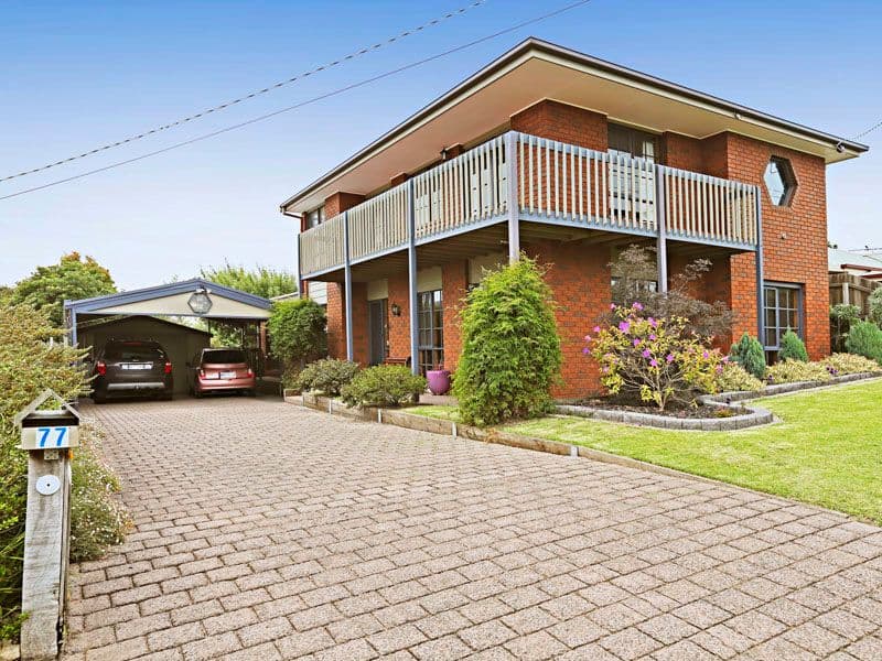 77 Yarramundi Drive, Clifton Springs VIC 3222, Clifton Springs - Image 1