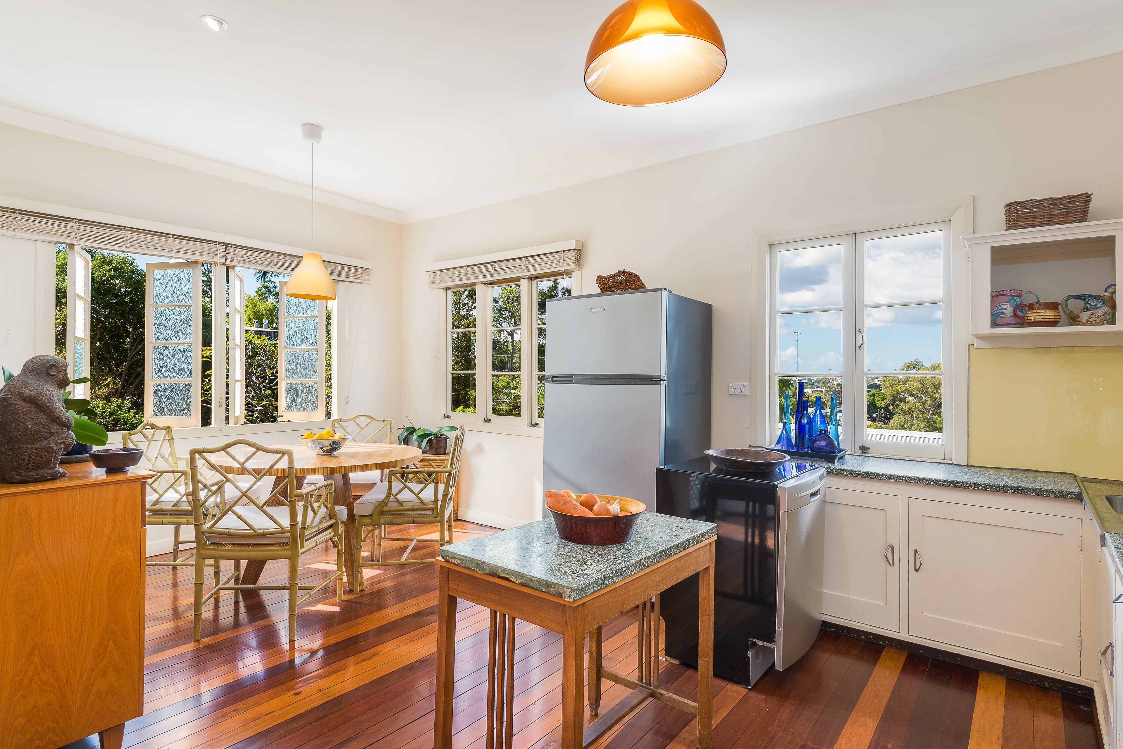 23 Norwood Terrace, Paddington QLD 4064, Paddington - Thumbnail 5