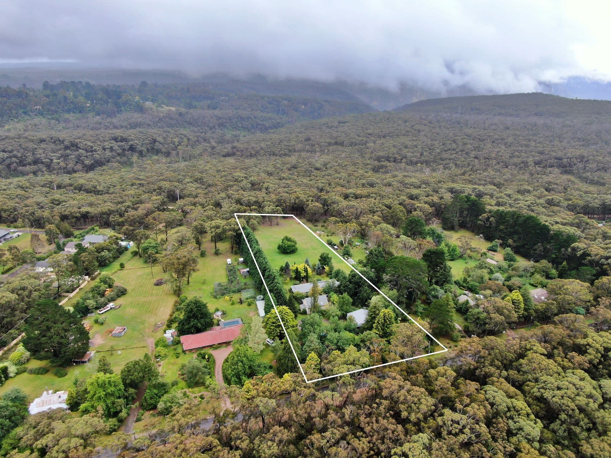 174 Evans Lookout Road, Blackheath NSW 2785, Blackheath - Image 1