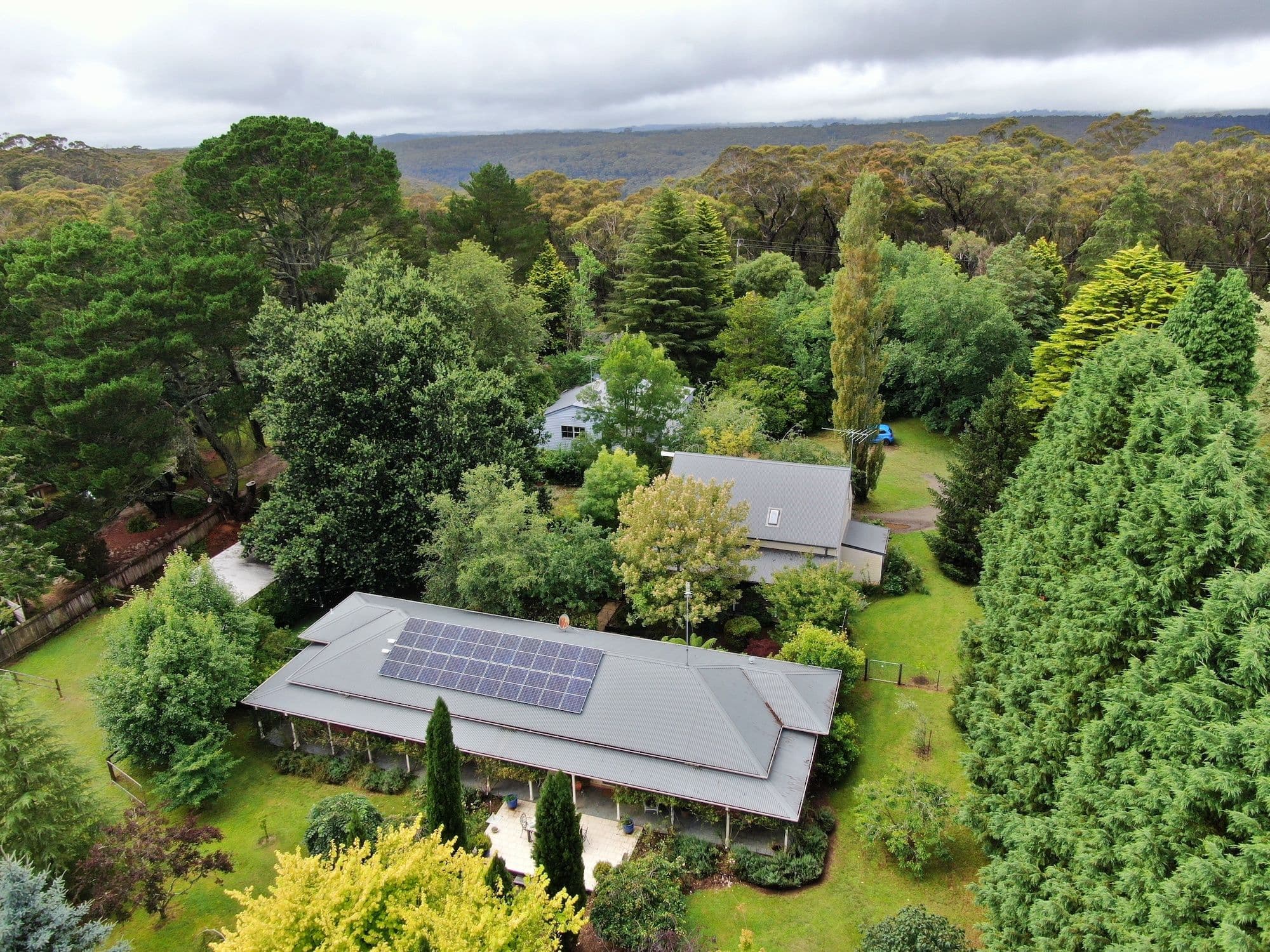 174 Evans Lookout Road, Blackheath NSW 2785, Blackheath - Thumbnail 2