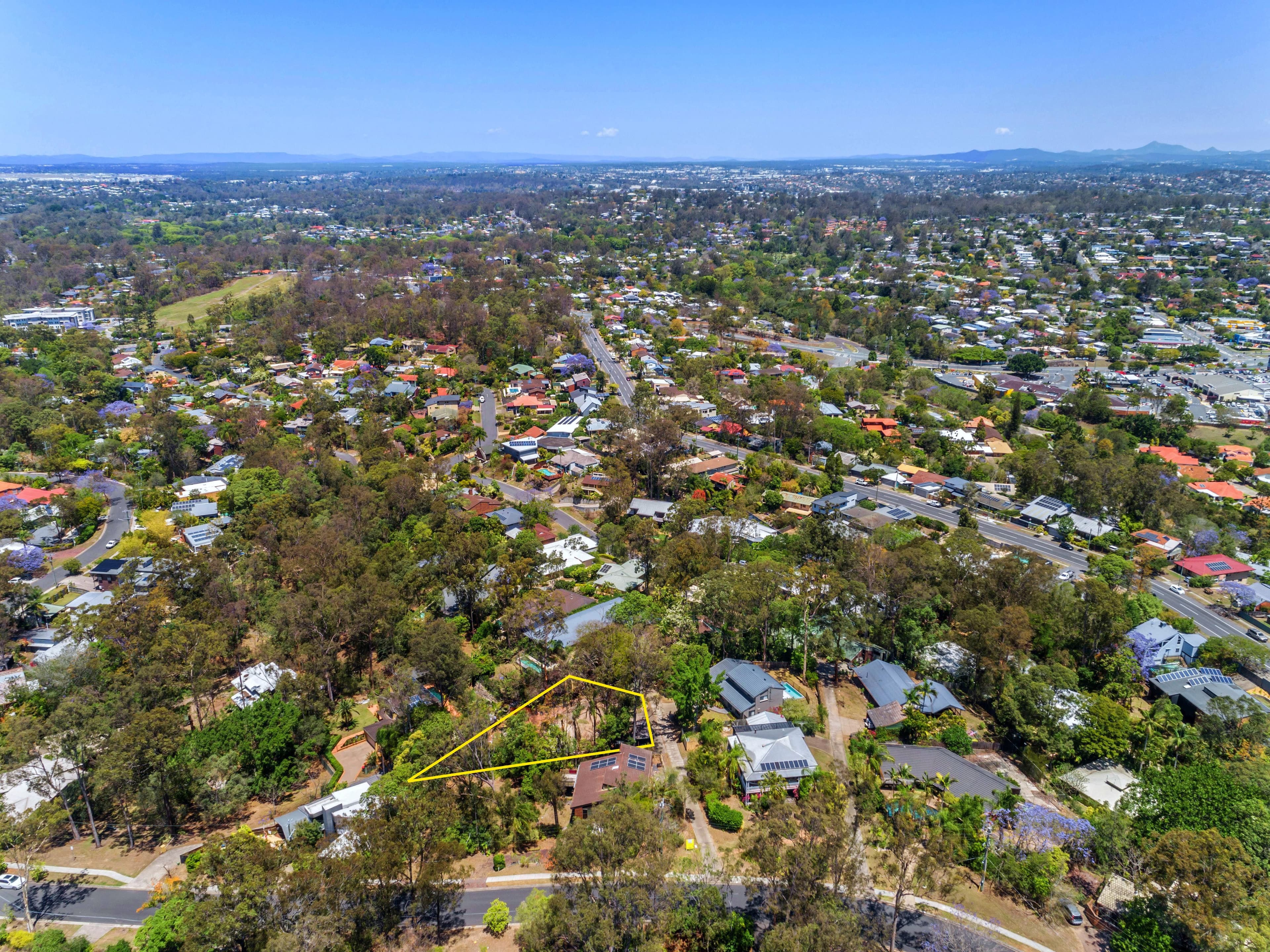 19 Ludlow Street, Chapel Hill QLD 4069, Chapel Hill - Thumbnail 4