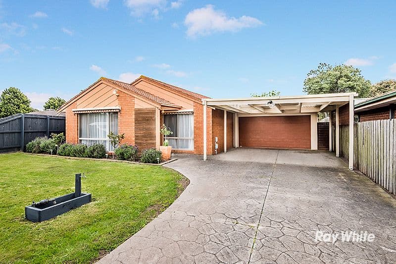 13 Crystal Gardens, Cranbourne West VIC 3977, Cranbourne West - Image 1