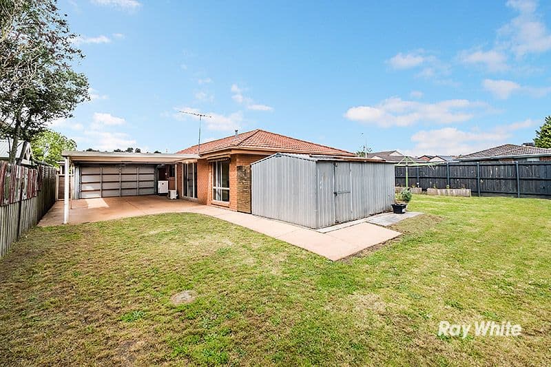 13 Crystal Gardens, Cranbourne West VIC 3977, Cranbourne West - Thumbnail 7
