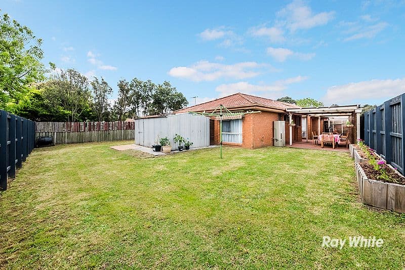 13 Crystal Gardens, Cranbourne West VIC 3977, Cranbourne West - Thumbnail 8