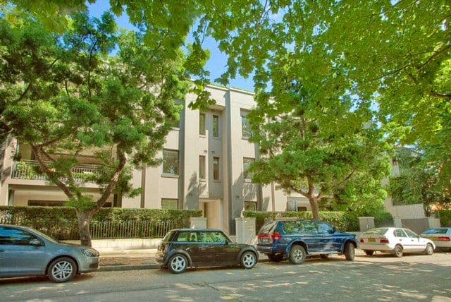 31 Wallis Street, WOOLLAHRA NSW 2025, Woollahra - Thumbnail 4