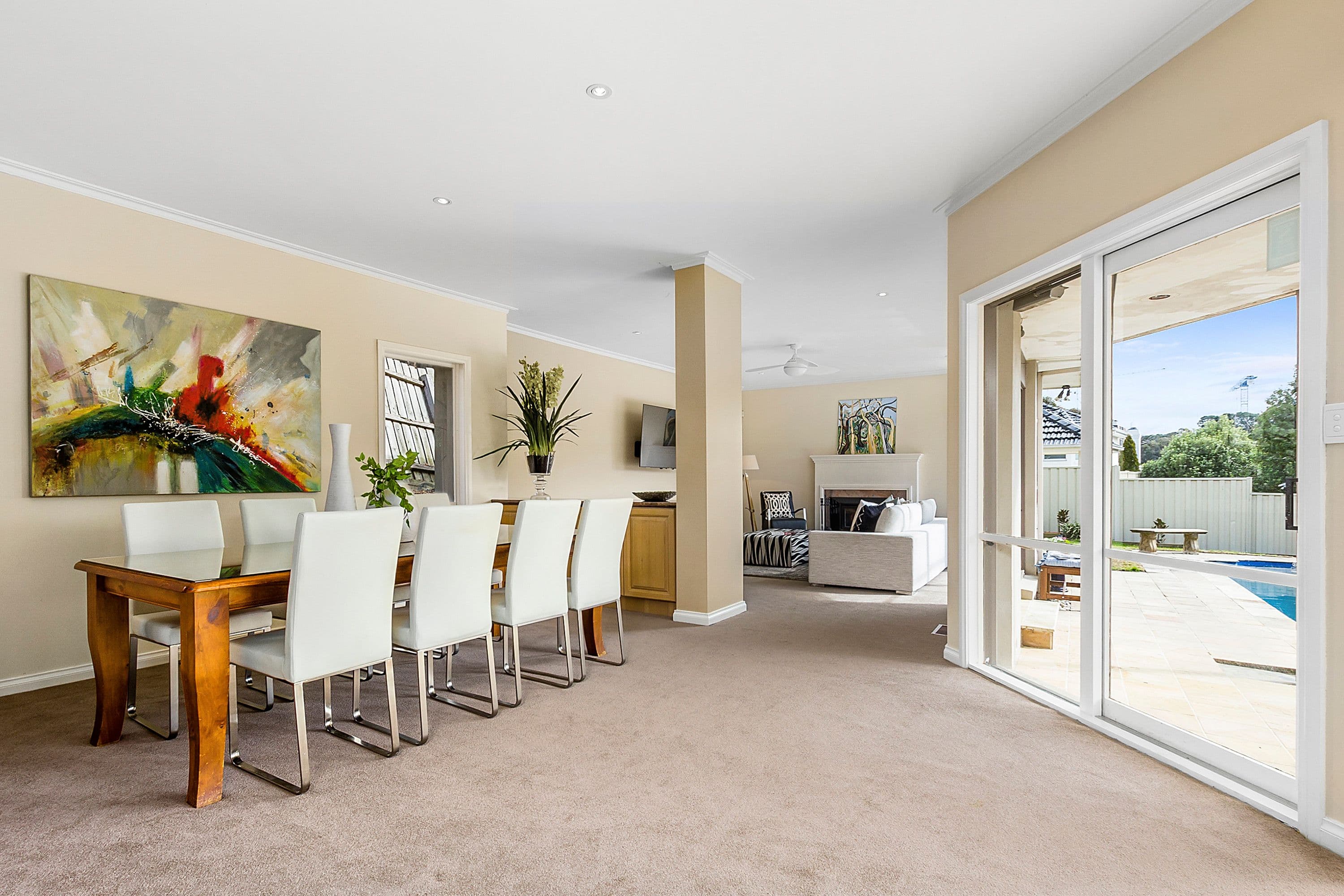 2 Van Unen Court, Doncaster East VIC 3109, Doncaster East - Thumbnail 7